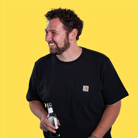 Sören Meichsner – Director Operations & Marketing