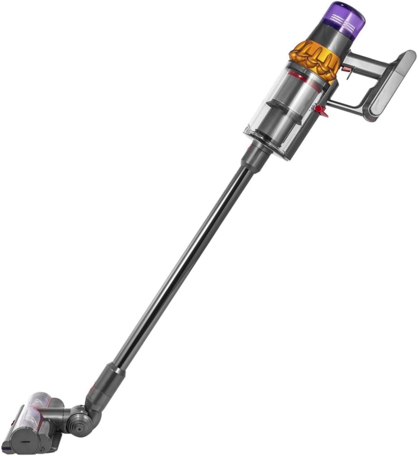 Dyson V15 Detect Absolute