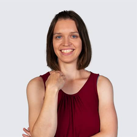 Annika – rocks media Team