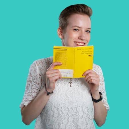 Chiara Kruse – Junior Commerce Editor