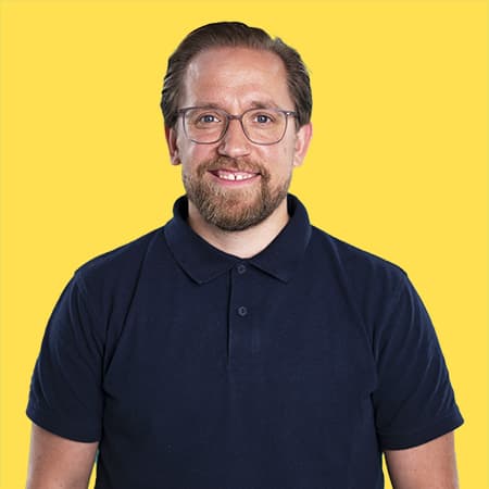 Alexander Matis – CEO & Co-Founder