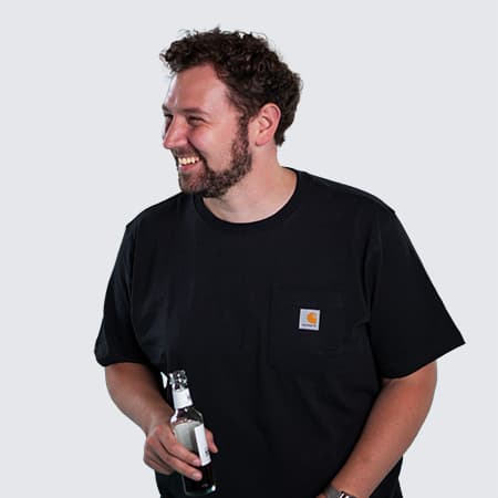 Sören Meichsner – Director Operations & Marketing