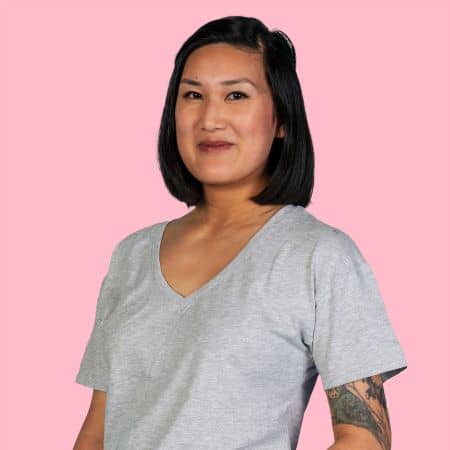 Thu Kuttner-Fatemi – Video Editor